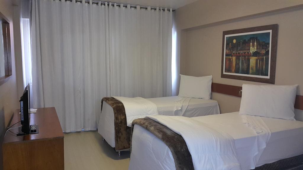 Hotel Portal Santana do Livramento Extérieur photo