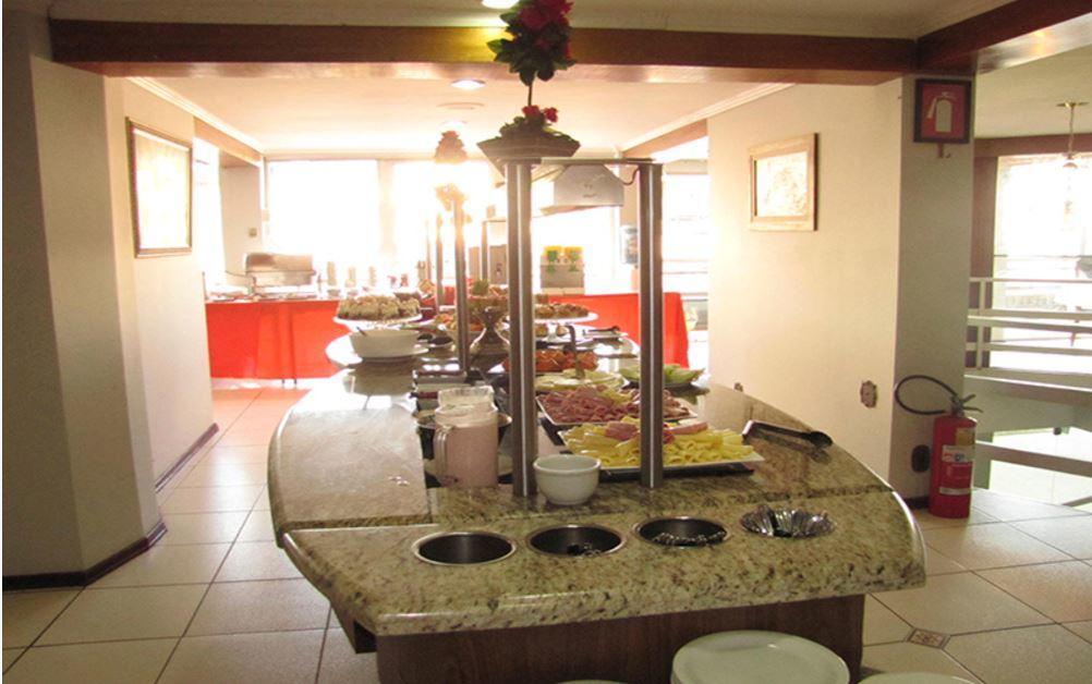 Hotel Portal Santana do Livramento Extérieur photo
