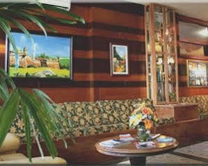 Hotel Portal Santana do Livramento Extérieur photo